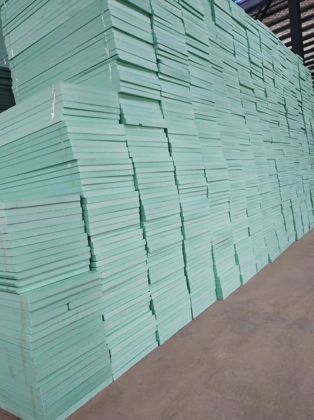 云南保溫材料——擠塑保溫板